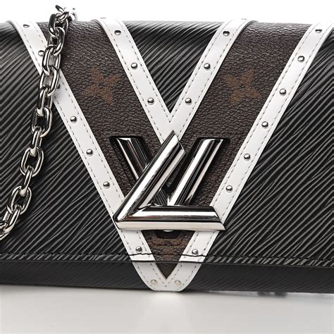 value chain louis vuitton|louis vuitton chain wallet monogram.